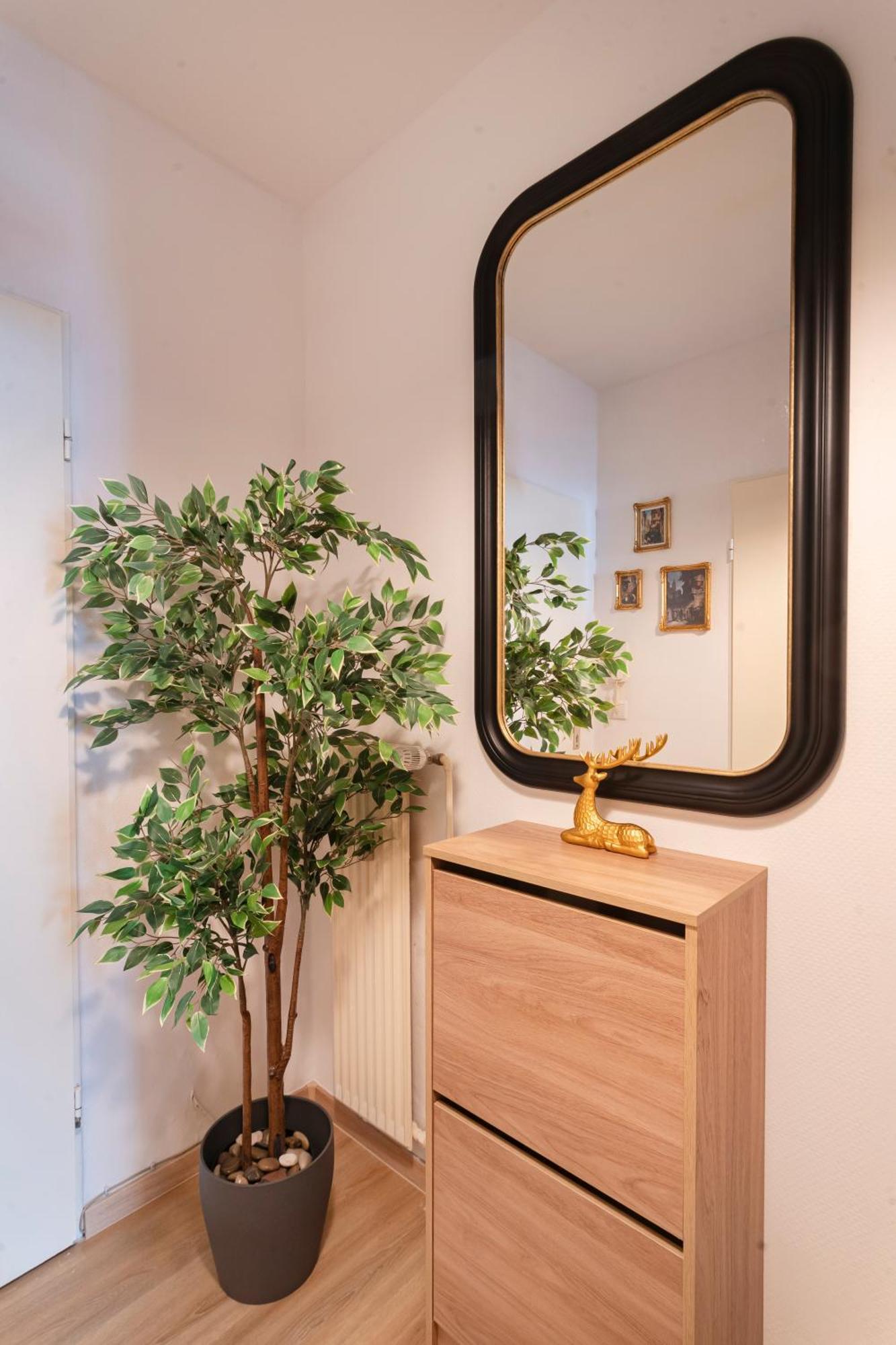 Premium Apartment Inspiriert Von Marilyn Monroe-Bremen City Center Extérieur photo
