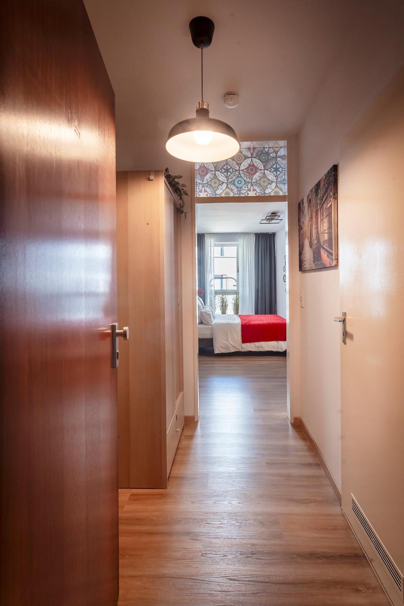 Premium Apartment Inspiriert Von Marilyn Monroe-Bremen City Center Extérieur photo