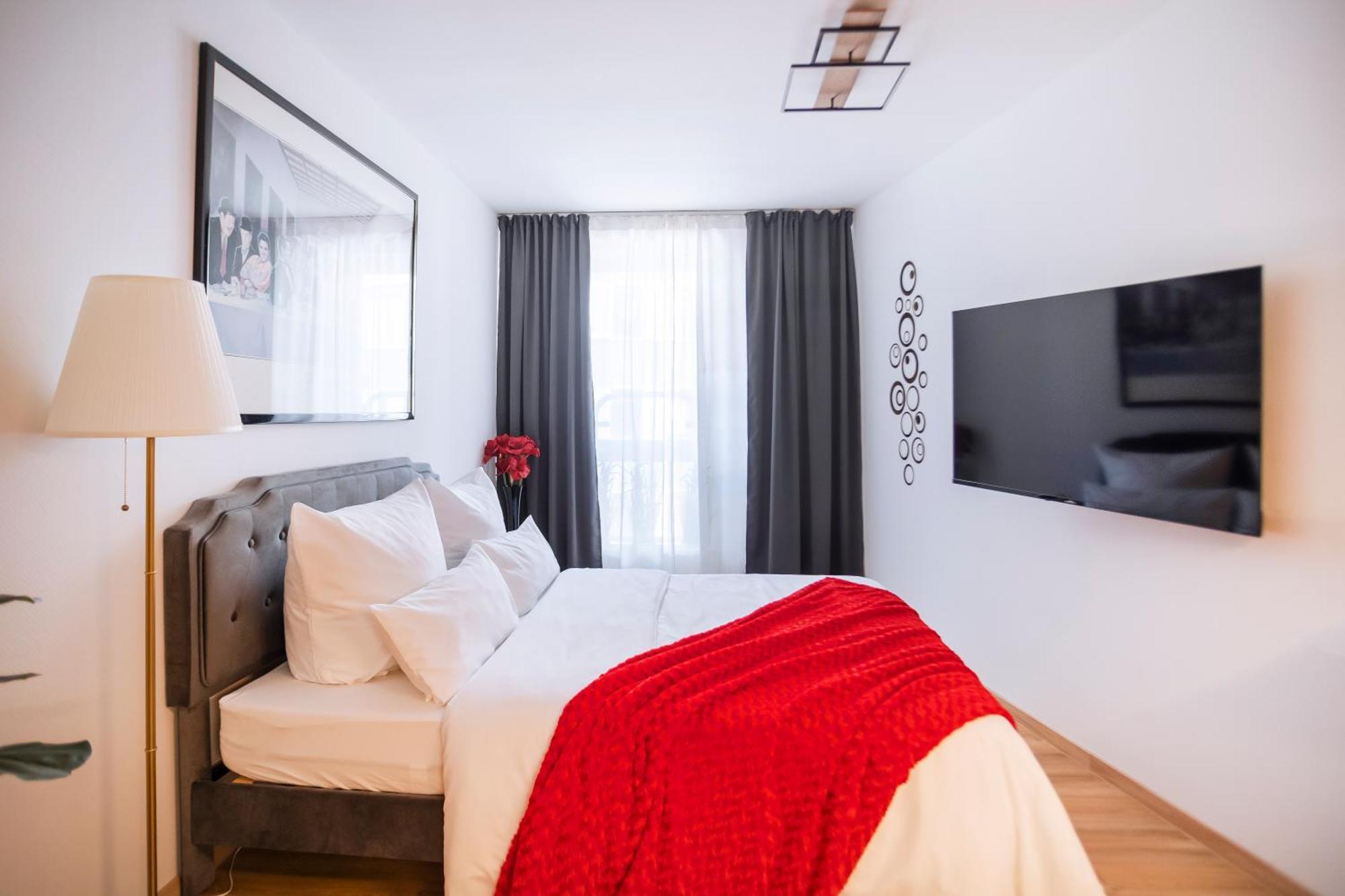 Premium Apartment Inspiriert Von Marilyn Monroe-Bremen City Center Extérieur photo