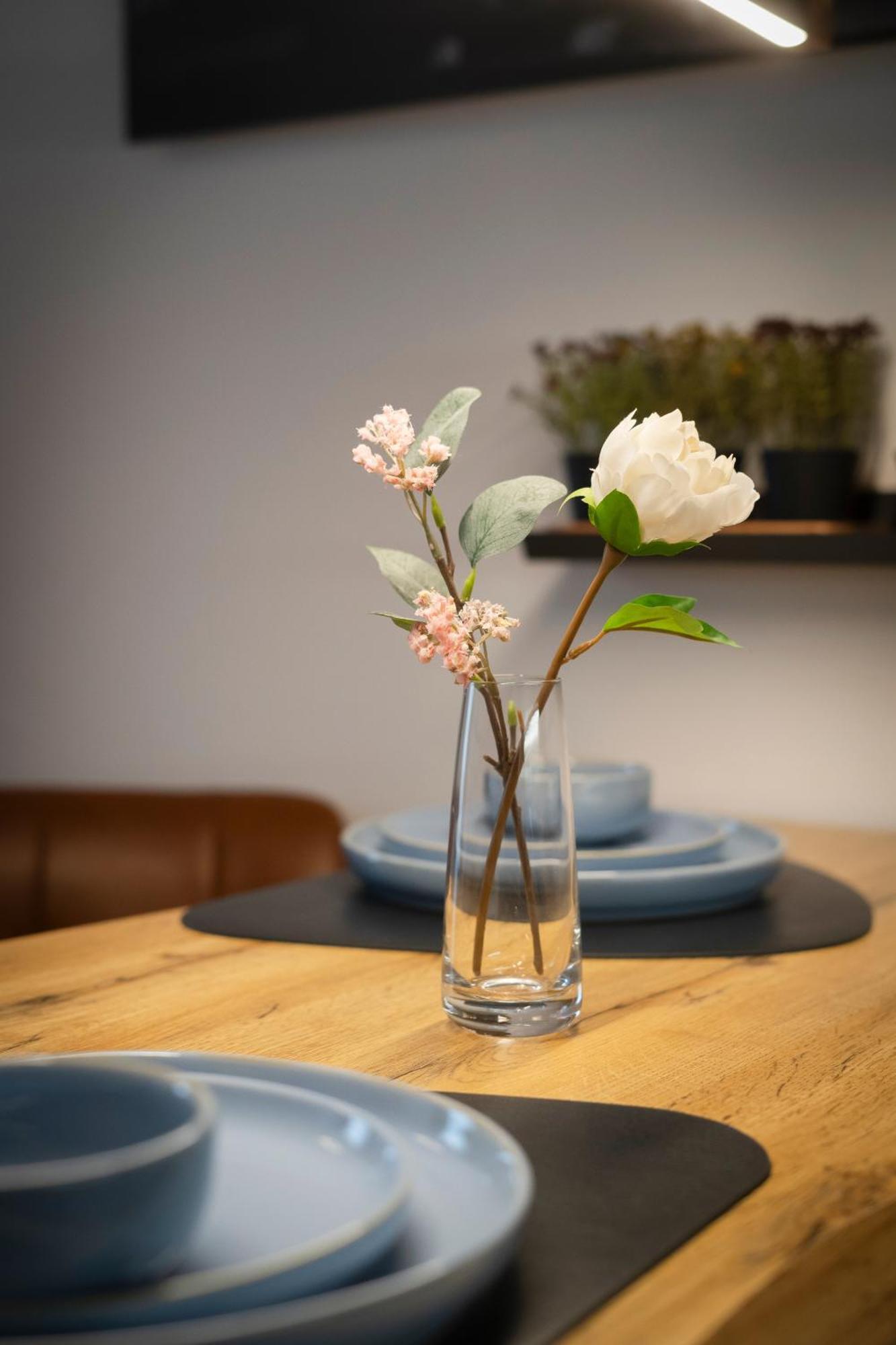 Premium Apartment Inspiriert Von Marilyn Monroe-Bremen City Center Extérieur photo