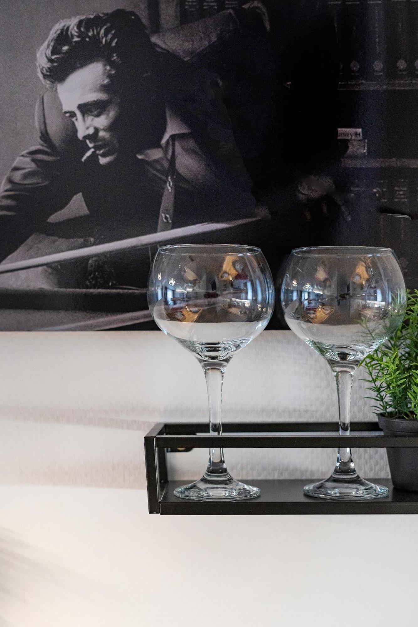 Premium Apartment Inspiriert Von Marilyn Monroe-Bremen City Center Extérieur photo