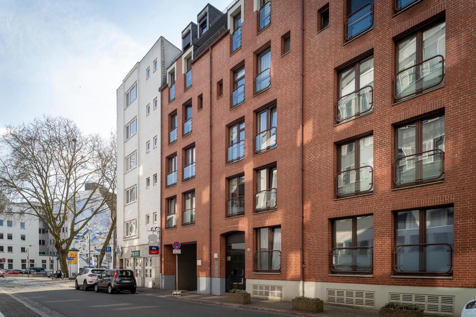 Premium Apartment Inspiriert Von Marilyn Monroe-Bremen City Center Extérieur photo